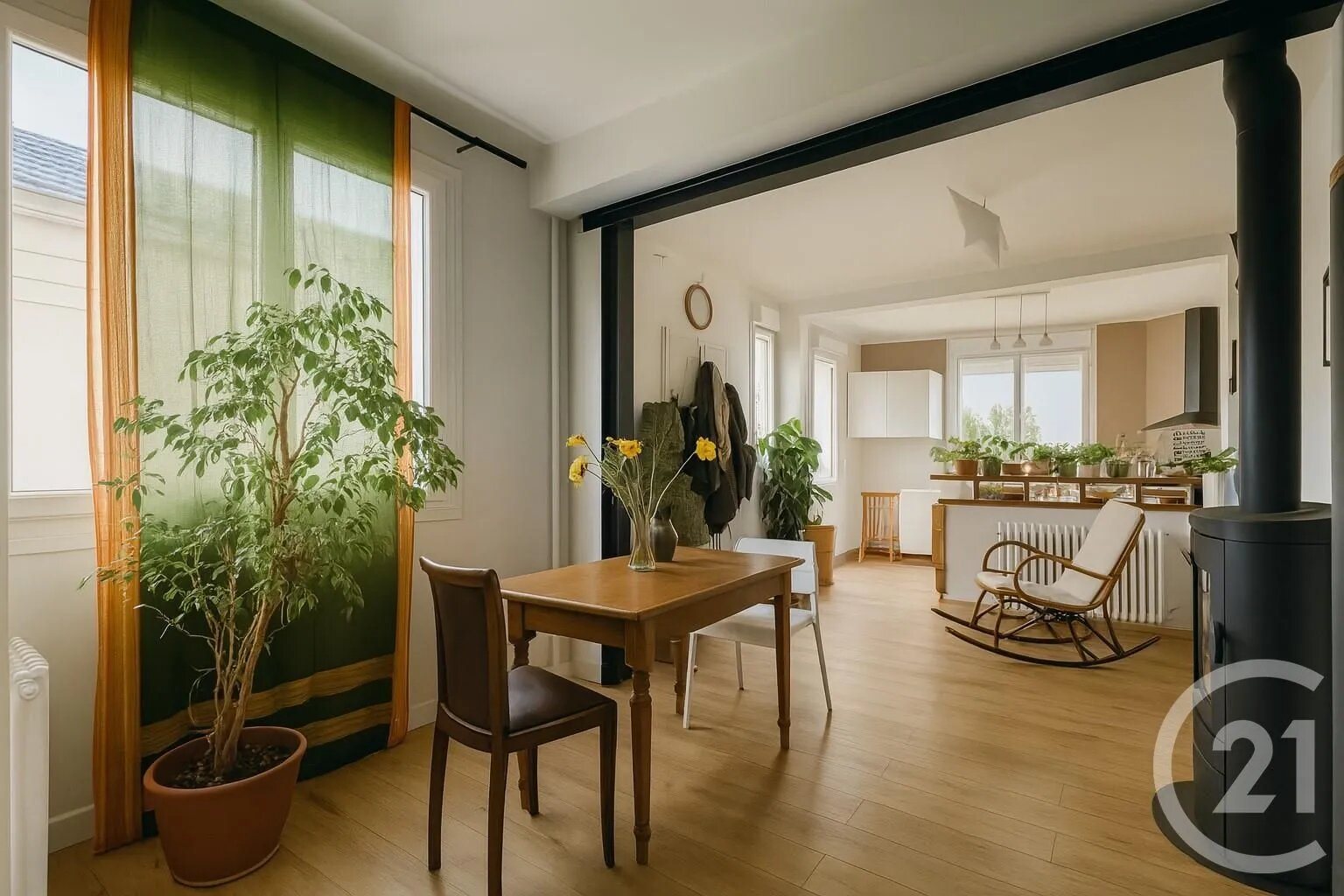 Maison à vendre, 123m², Bagneux