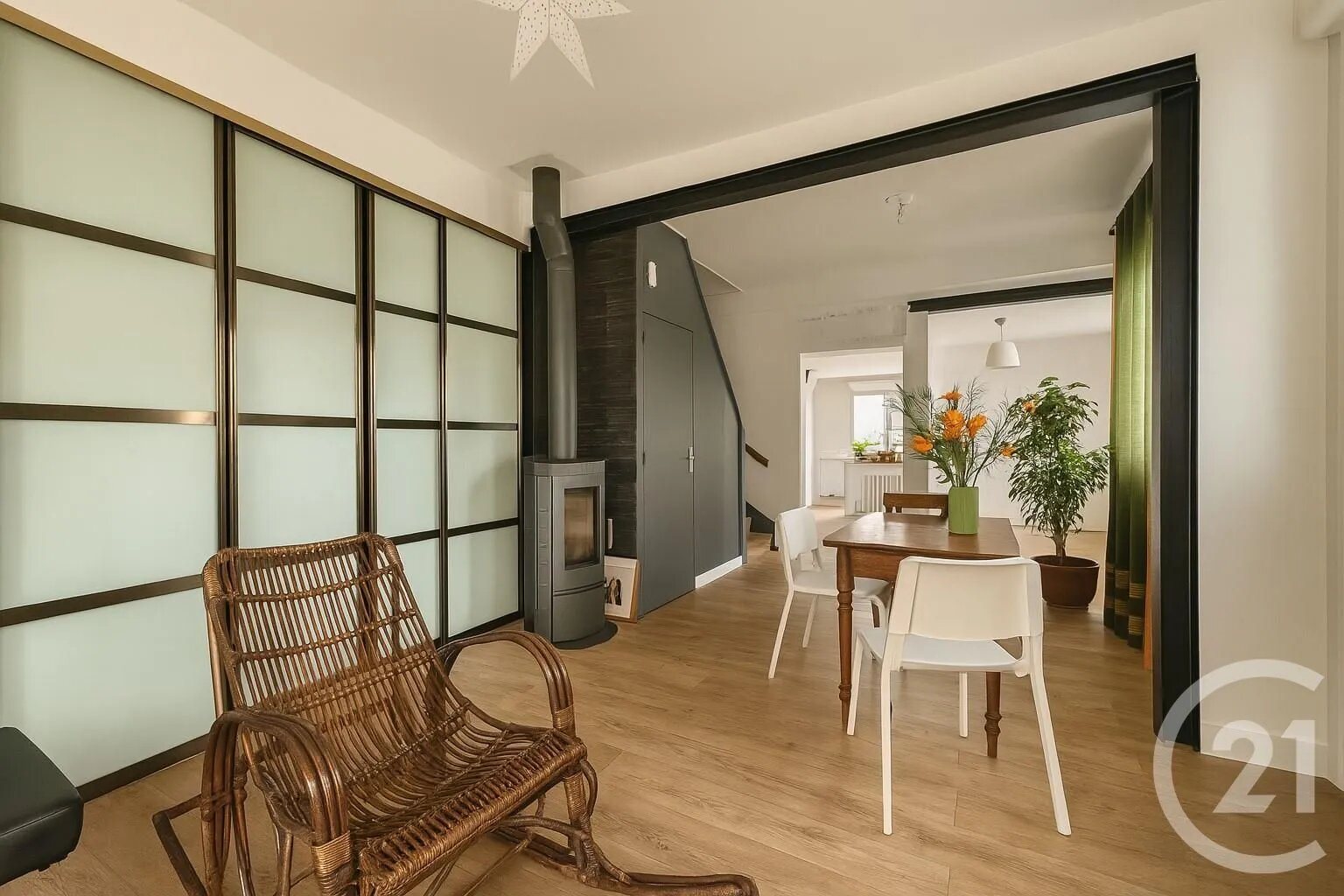 Maison à vendre, 123m², Bagneux