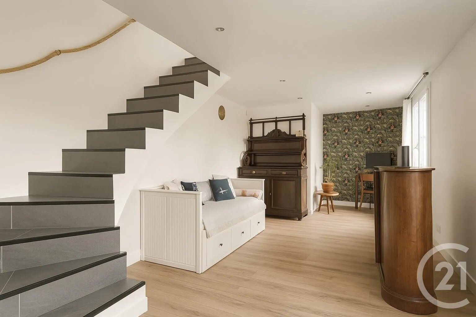 Maison à vendre, 123m², Bagneux