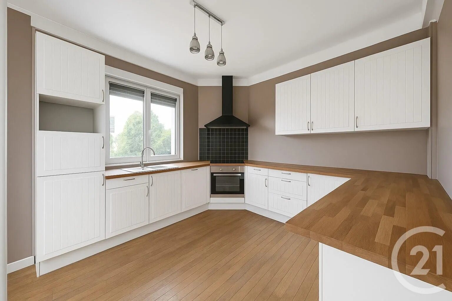Maison à vendre, 123m², Bagneux