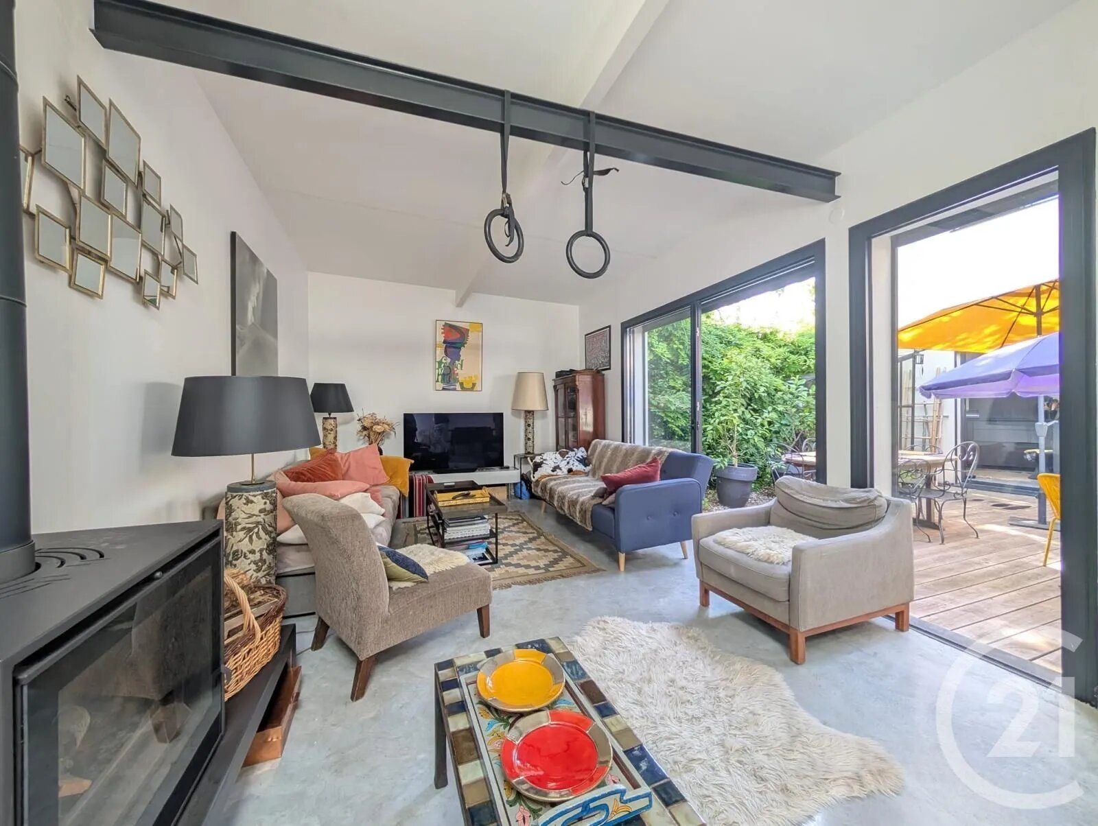 Maison à vendre, 123m², Suresnes