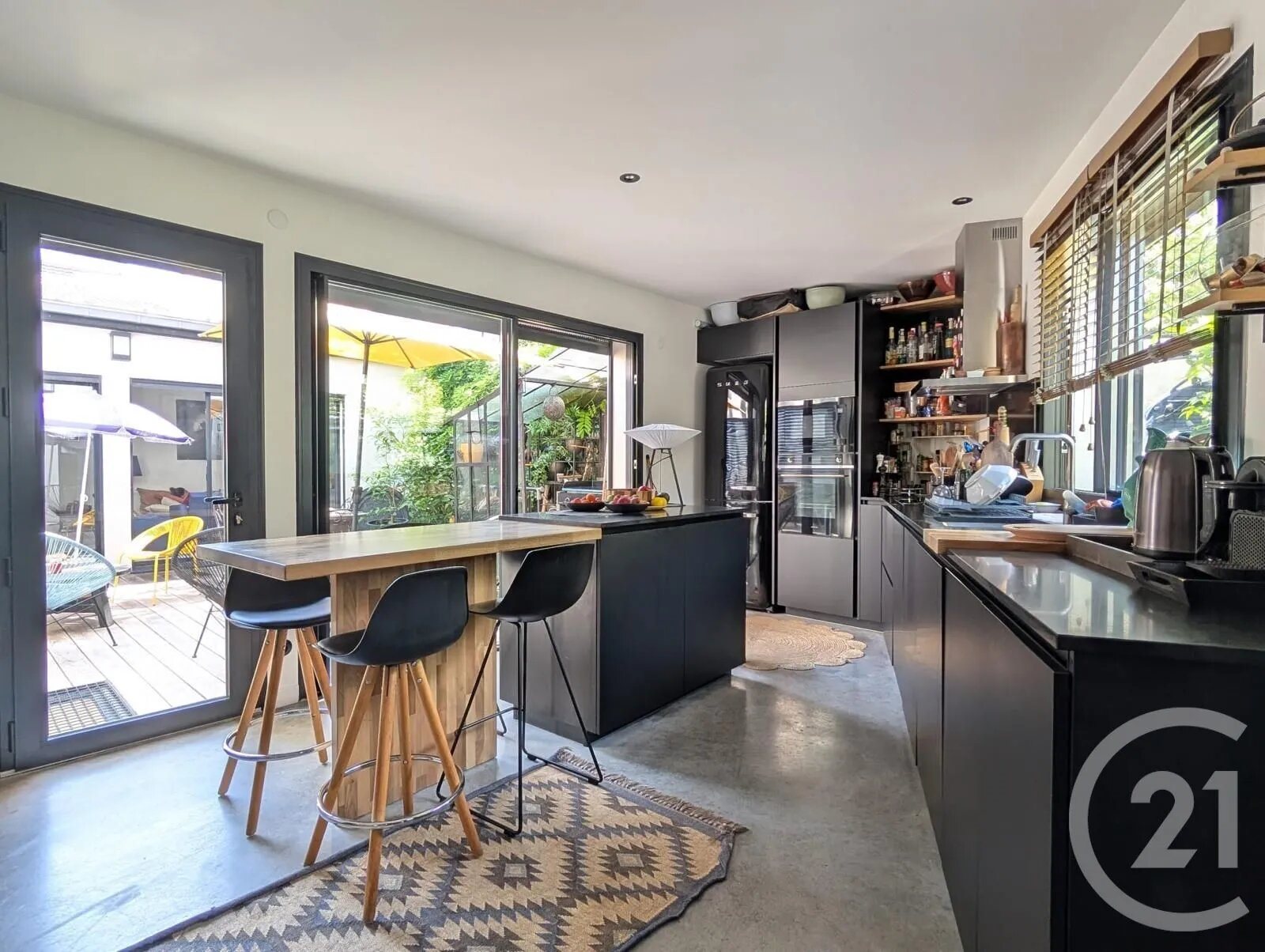 Maison à vendre, 123m², Suresnes