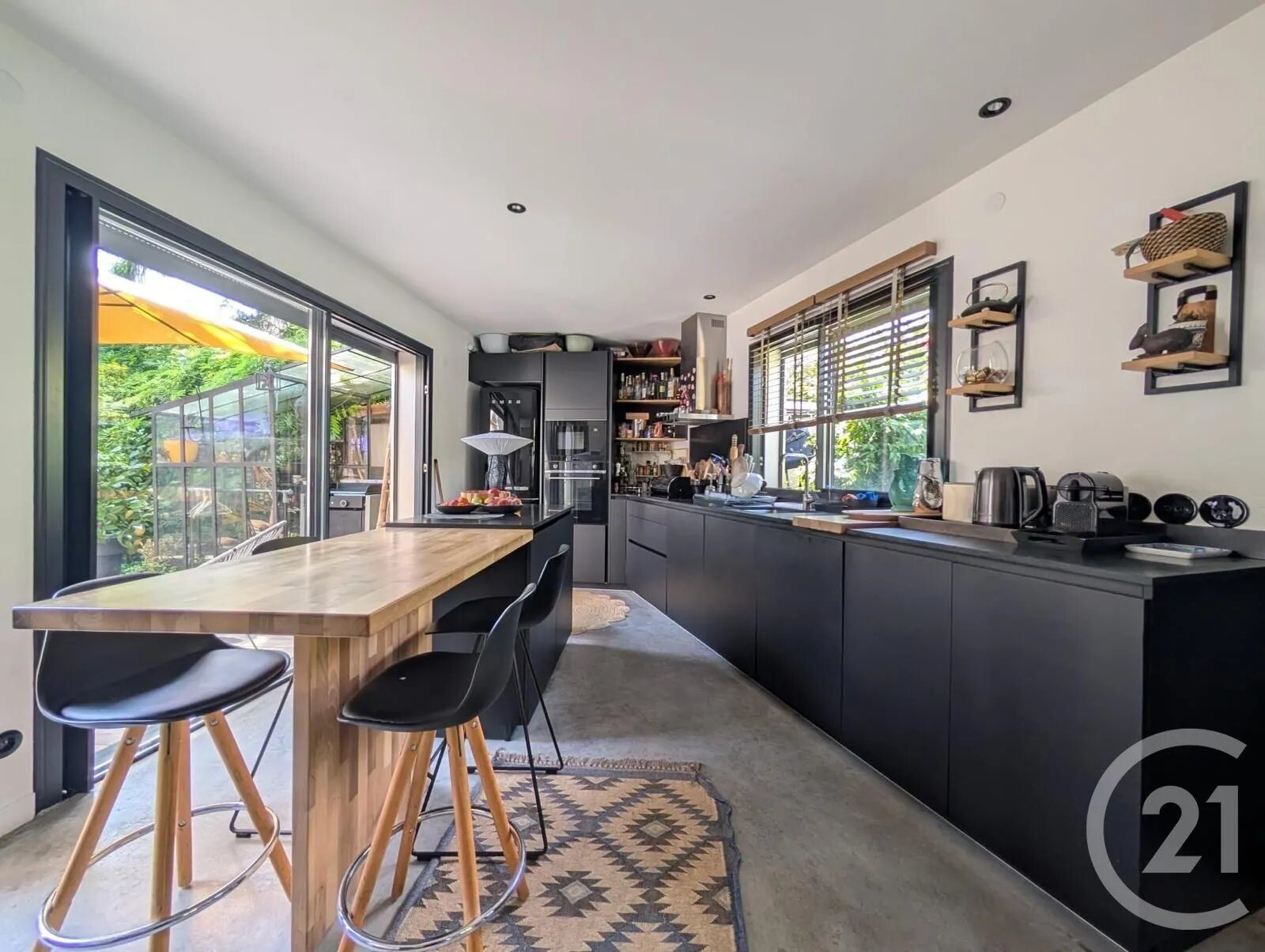 Maison à vendre, 123m², Suresnes