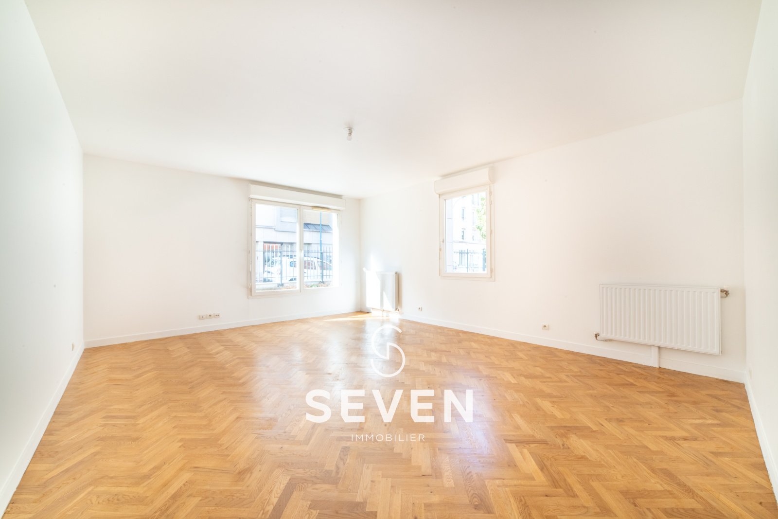 Appartement à vendre, 63m², Clichy