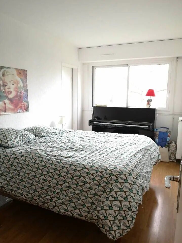 Appartement à louer, 67m², Clichy