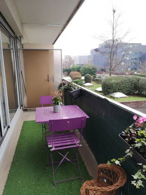 Appartement à louer, 67m², Clichy