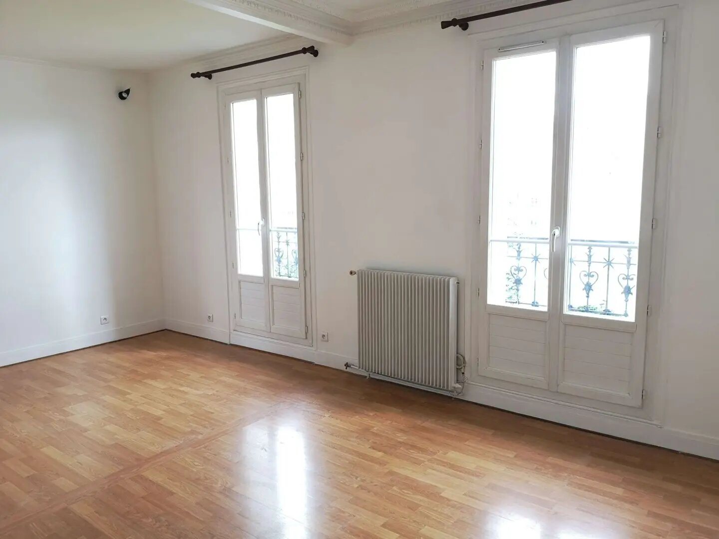 Appartement à louer, 42m², Clichy