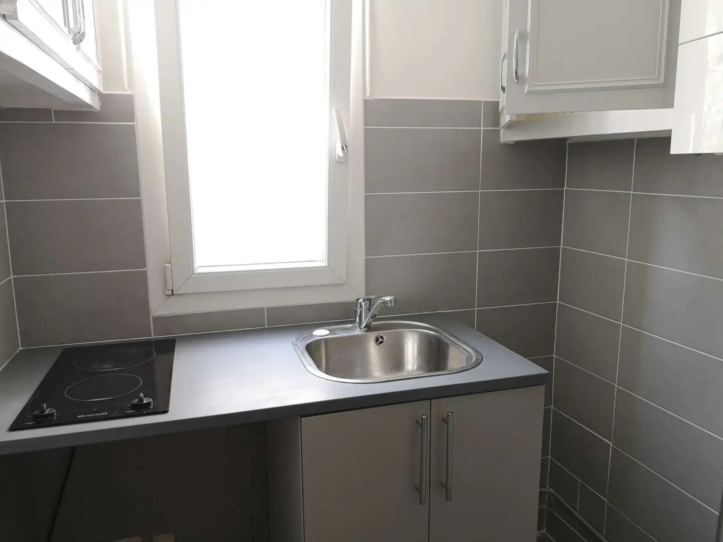 Appartement à louer, 42m², Clichy