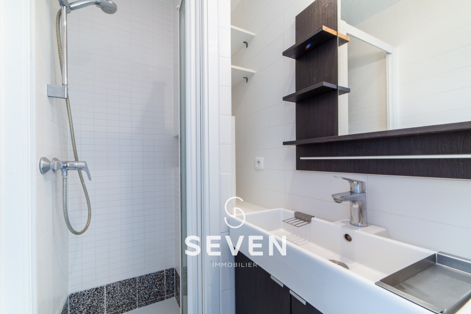 Appartement à vendre, 39m², Clichy