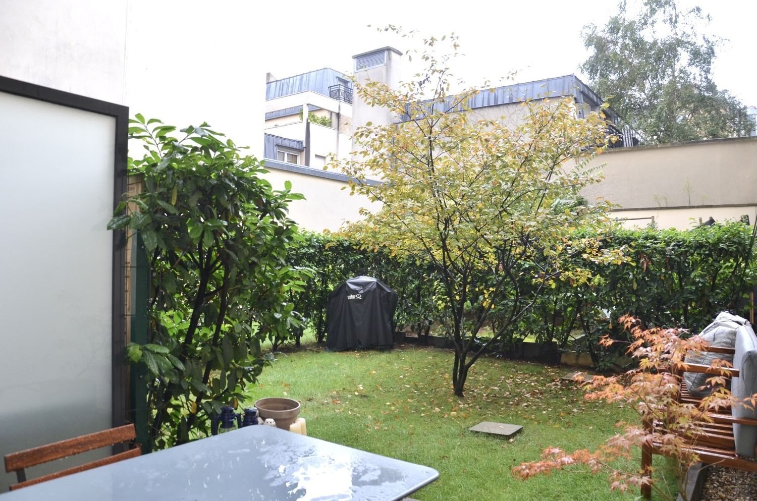 Appartement à louer, 69m², Clichy