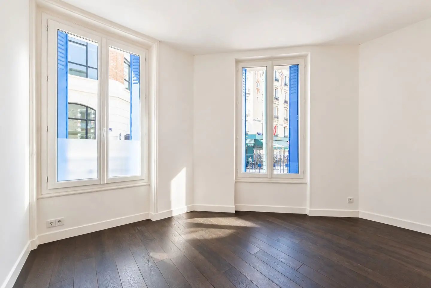 Appartement à vendre, 96m², Clichy
