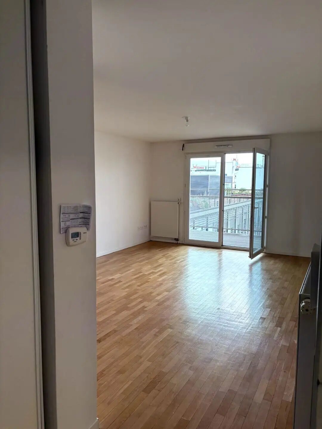 Appartement à louer, 60m², Clichy