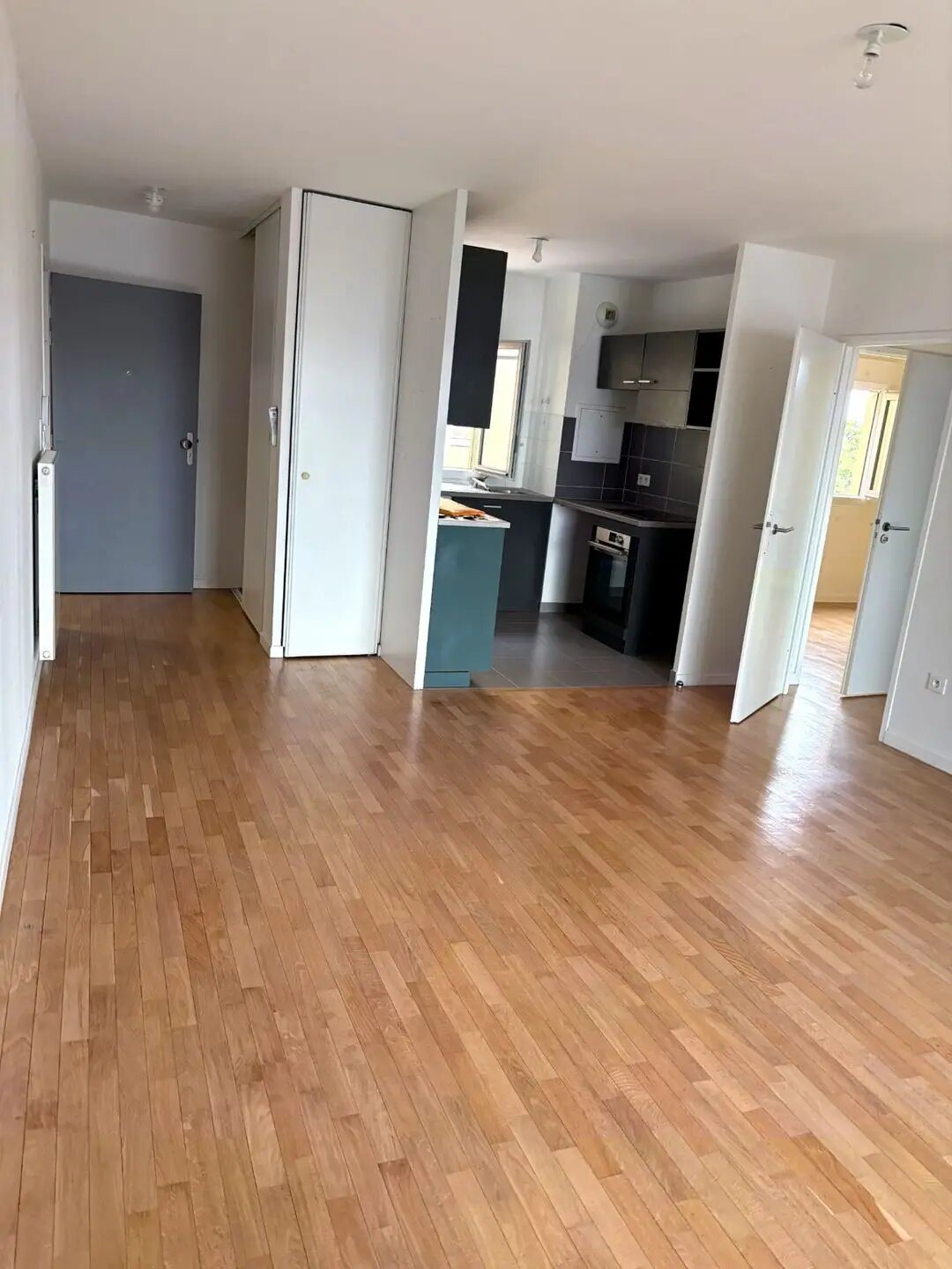 Appartement à louer, 60m², Clichy
