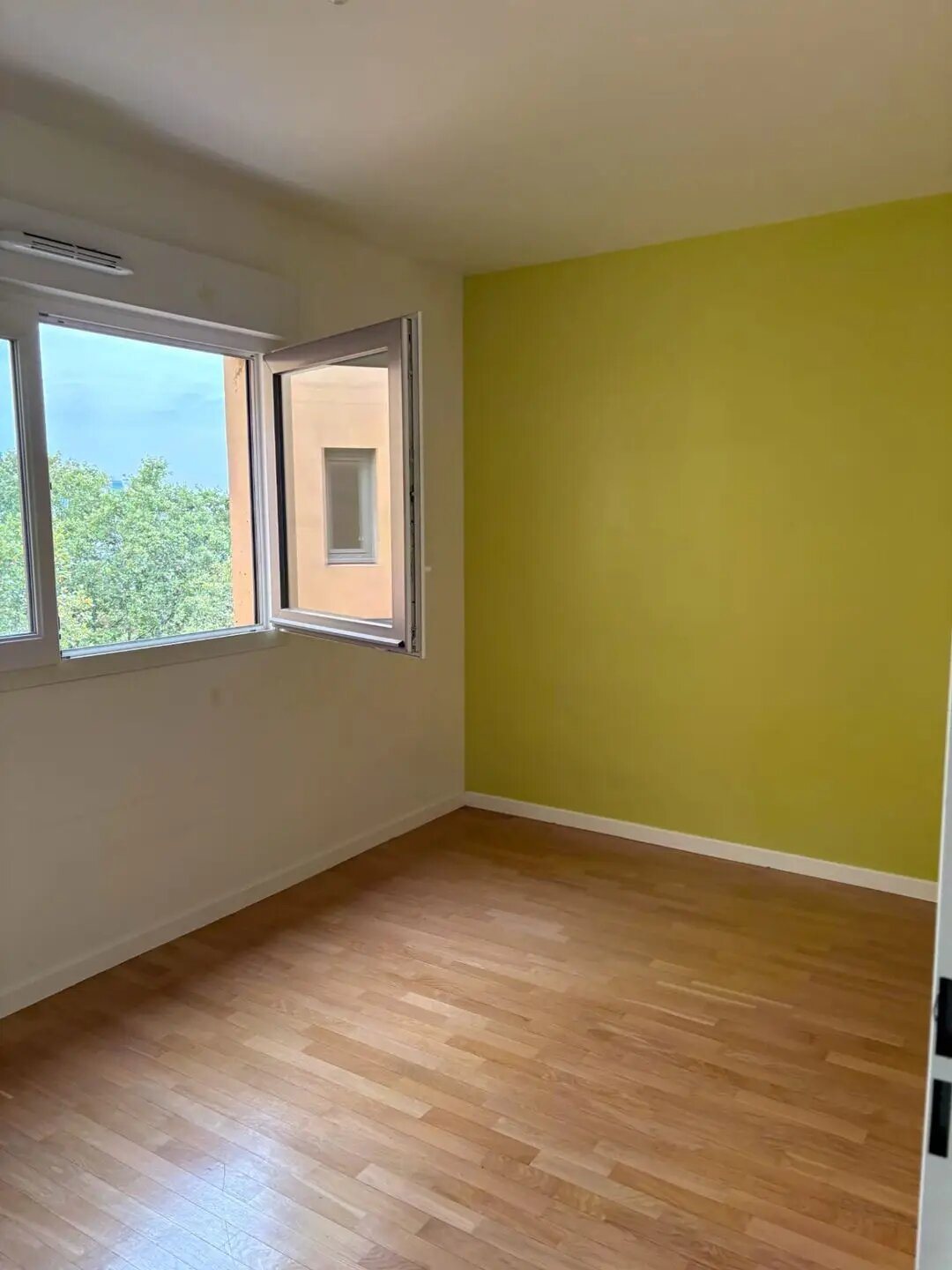 Appartement à louer, 60m², Clichy