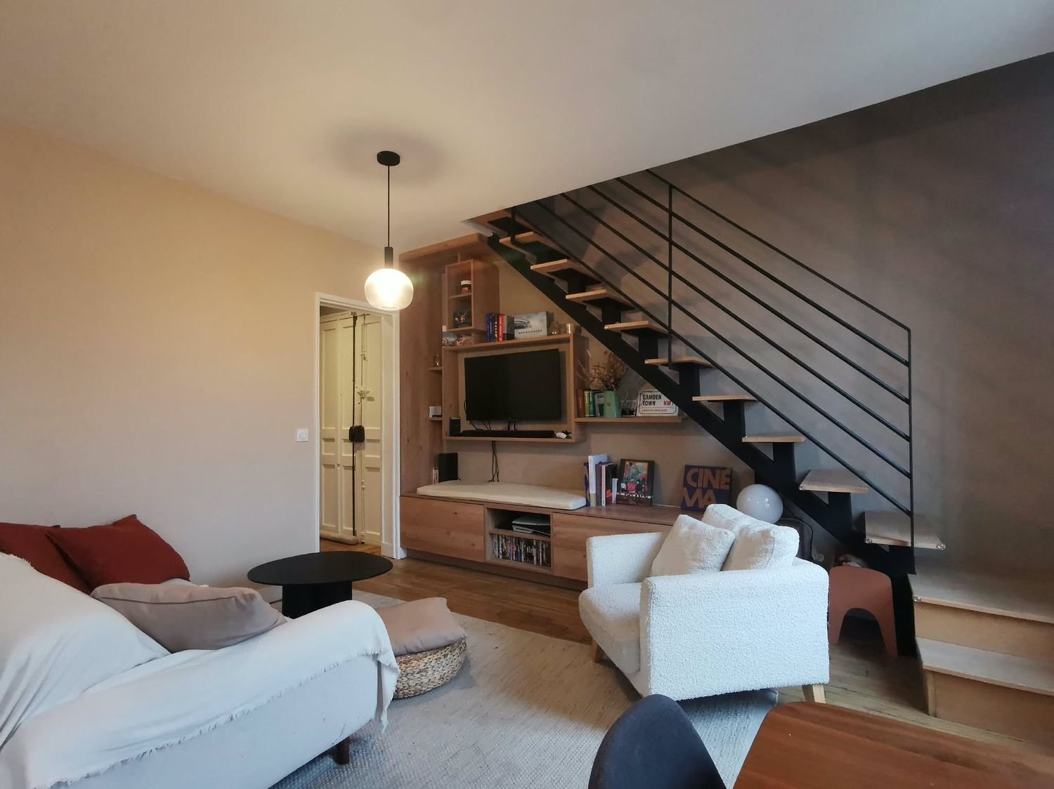 Maison à louer, 67m², Clichy