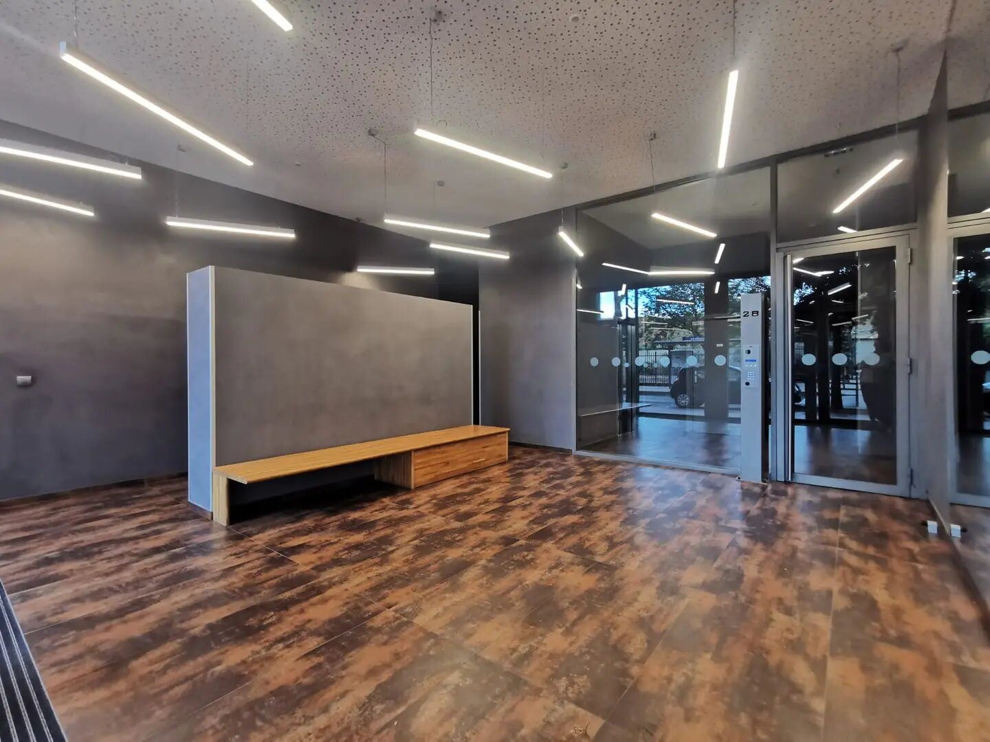 Appartement à louer, 60m², Clichy