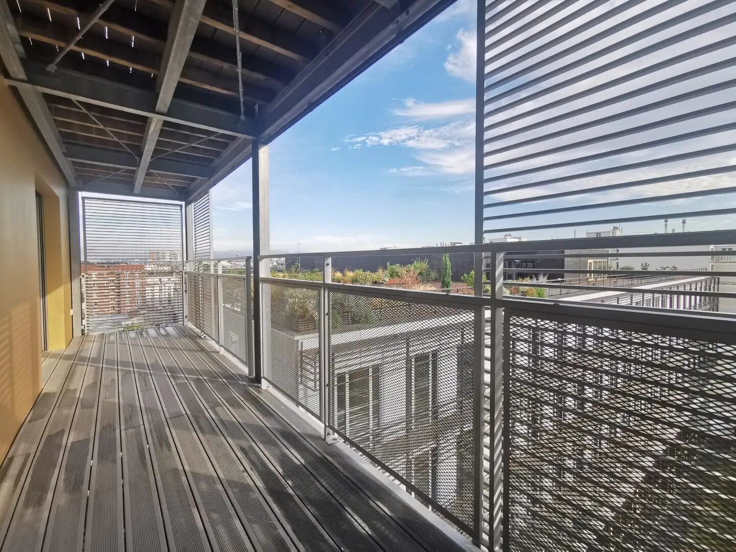 Appartement à louer, 60m², Clichy