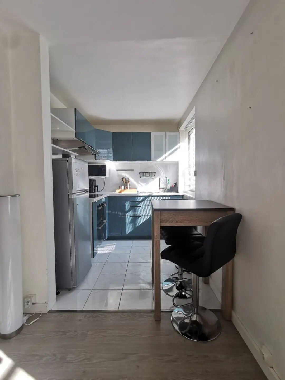 Appartement à louer, 42m², Clichy