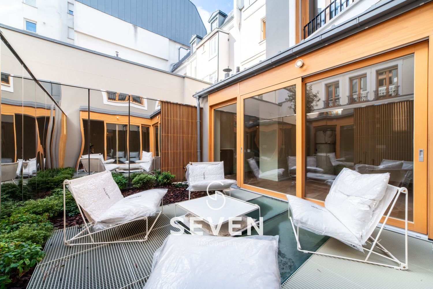 Maison à vendre, 163m², Clichy