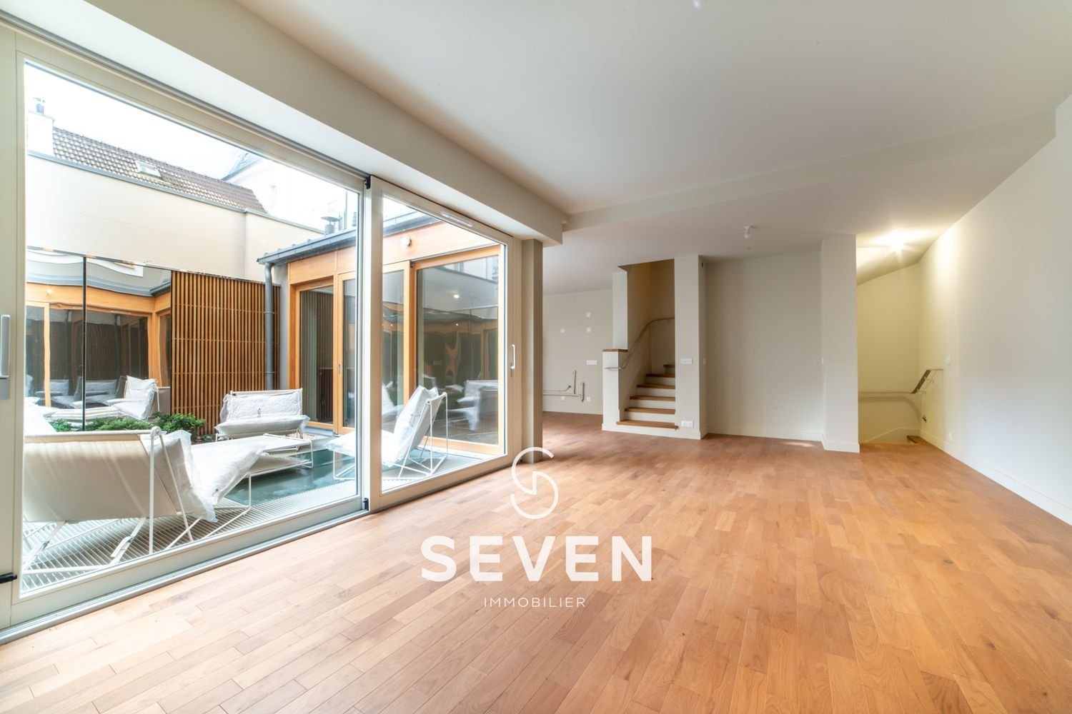 Maison à vendre, 163m², Clichy