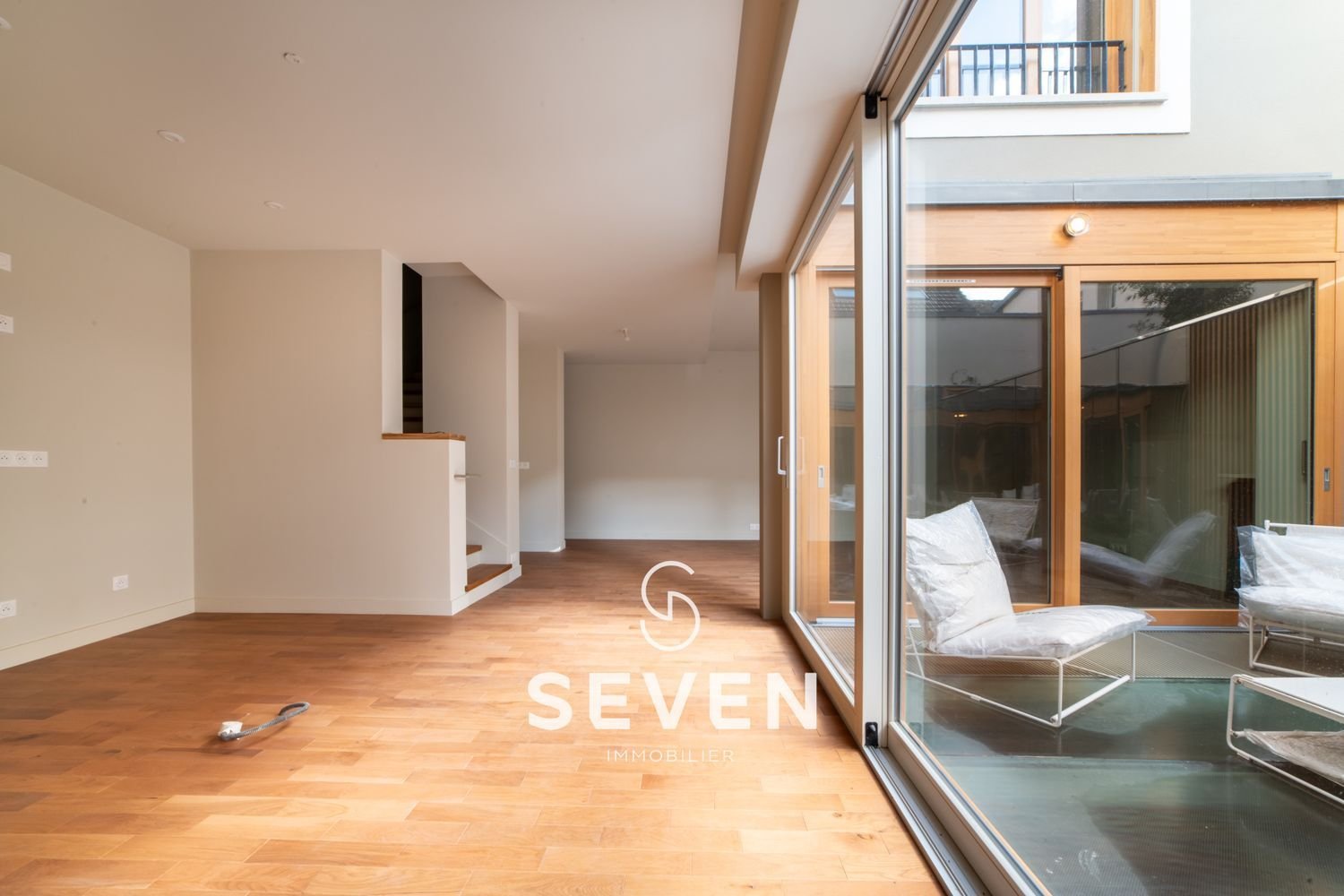 Maison à vendre, 163m², Clichy