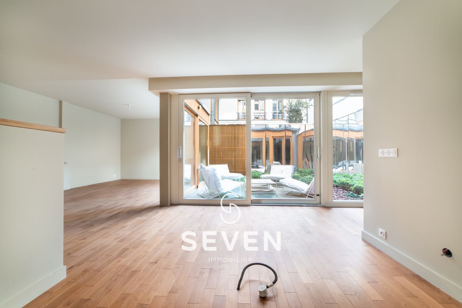 Maison à vendre, 163m², Clichy