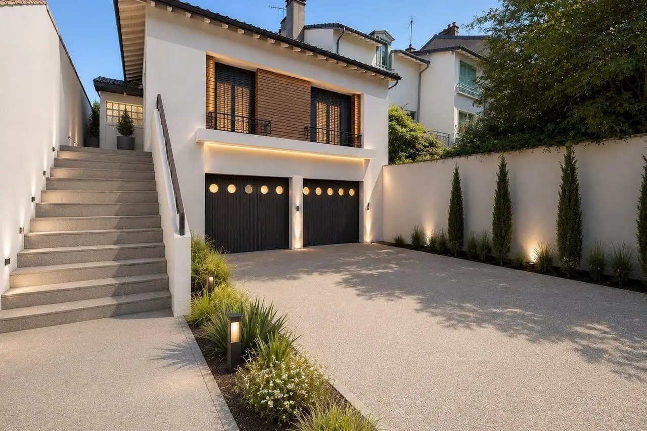 Maison à vendre, 120m², Chaville