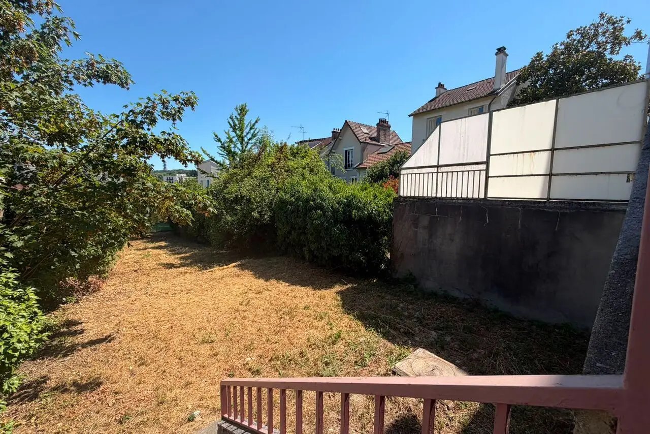 Maison à vendre, 120m², Chaville