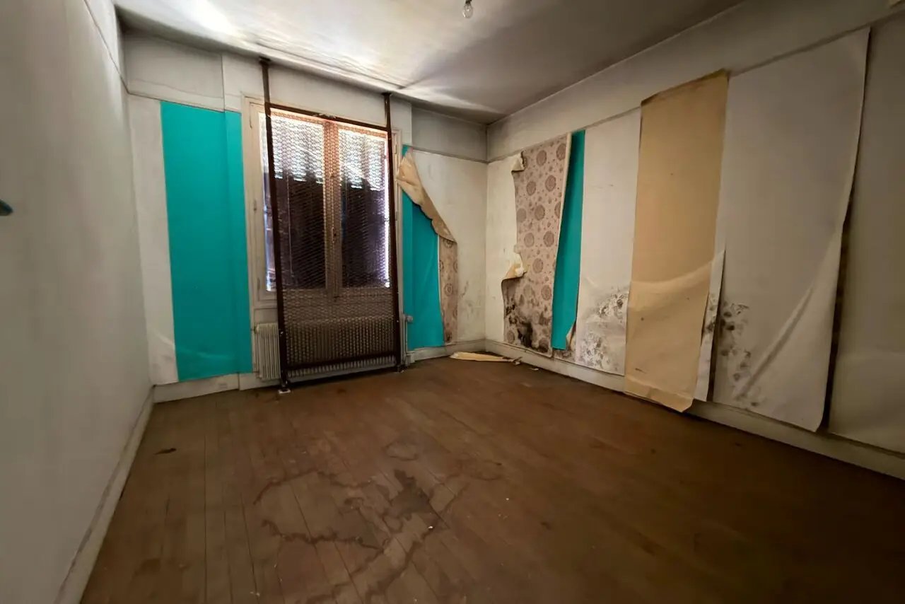 Maison à vendre, 120m², Chaville