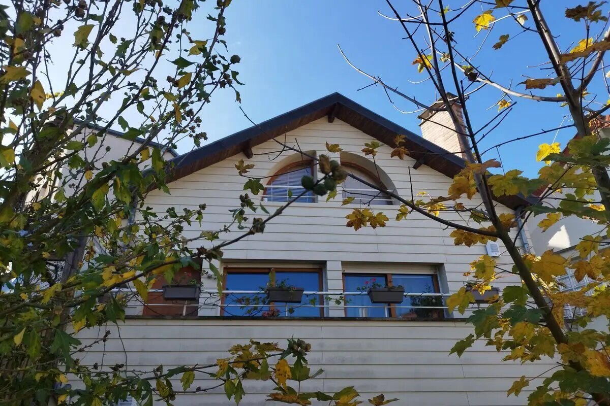 Appartement à vendre, 40m², Chaville