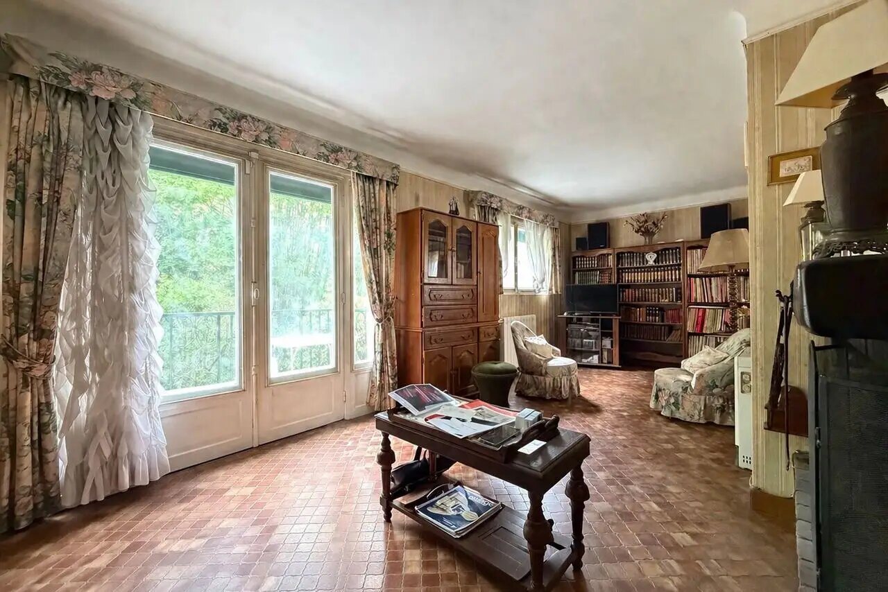 Maison à vendre, 125m², Sèvres