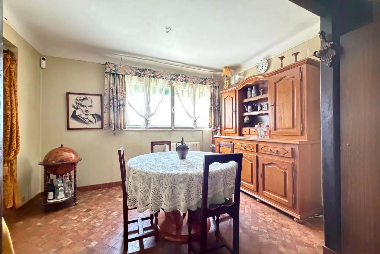 Maison à vendre, 125m², Sèvres