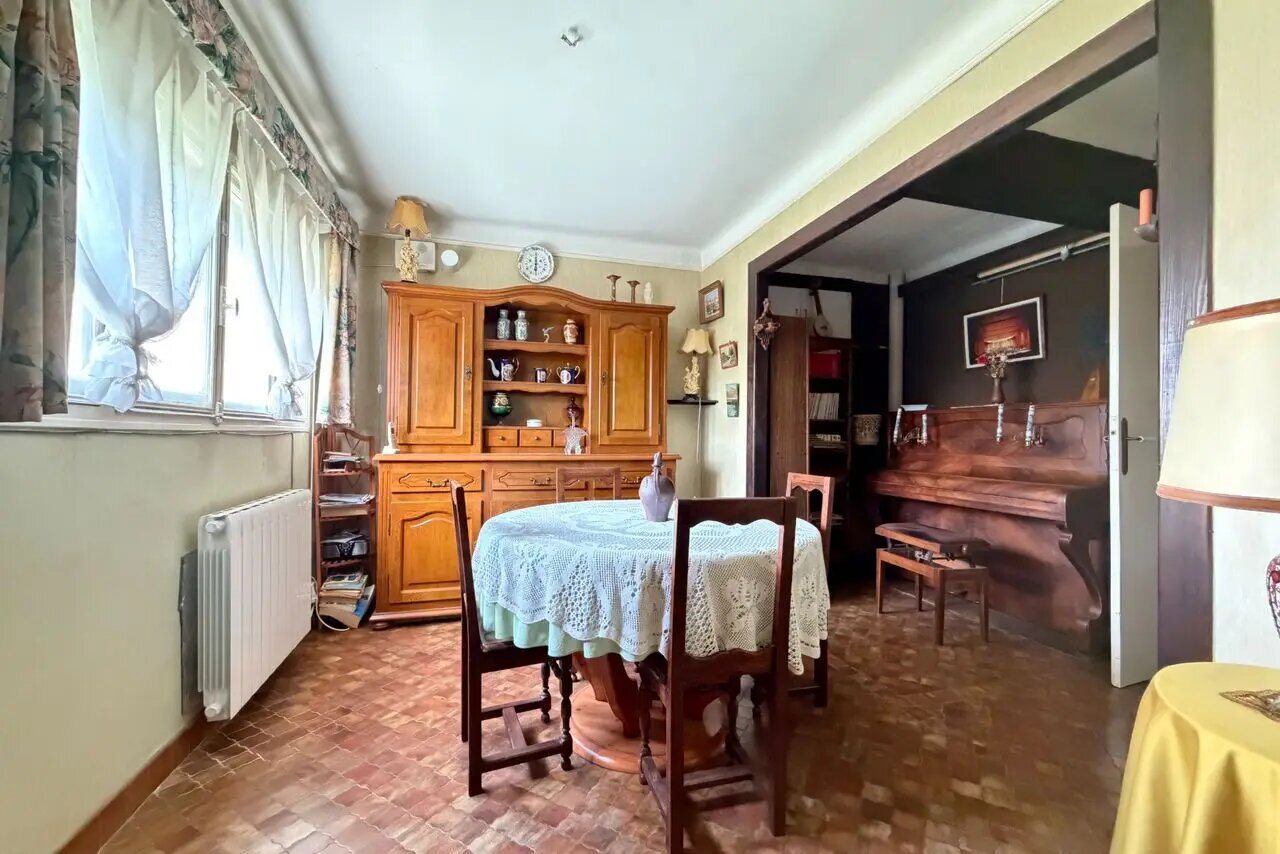 Maison à vendre, 125m², Sèvres