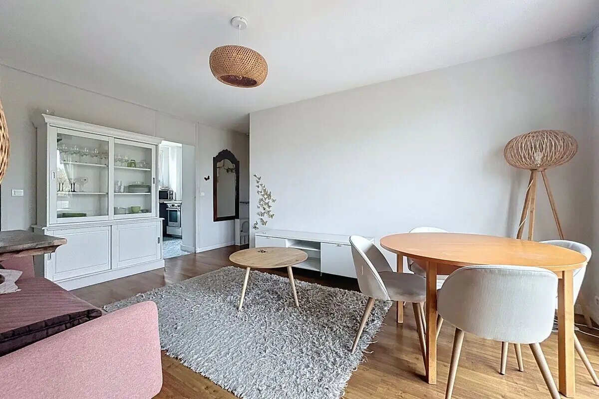 Appartement à vendre, 39m², Sèvres