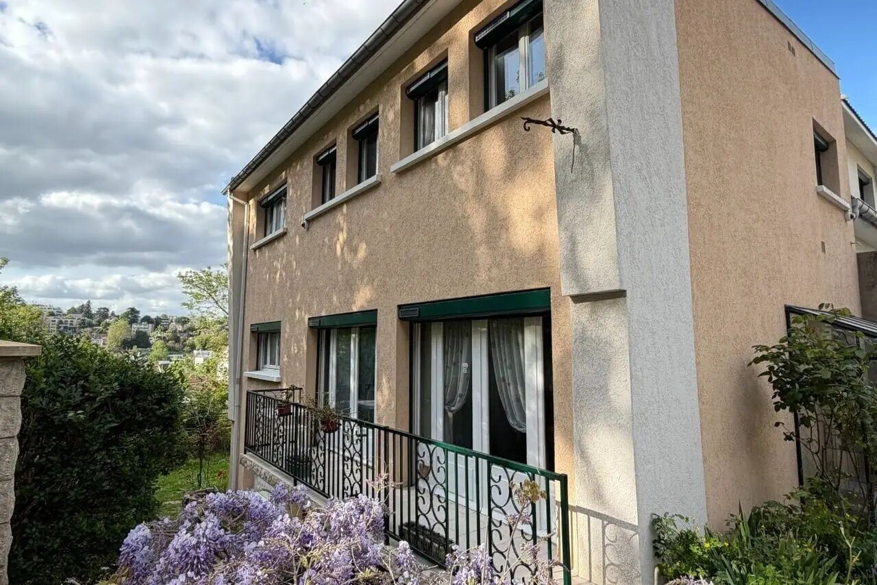 Maison à vendre, 125m², Sèvres