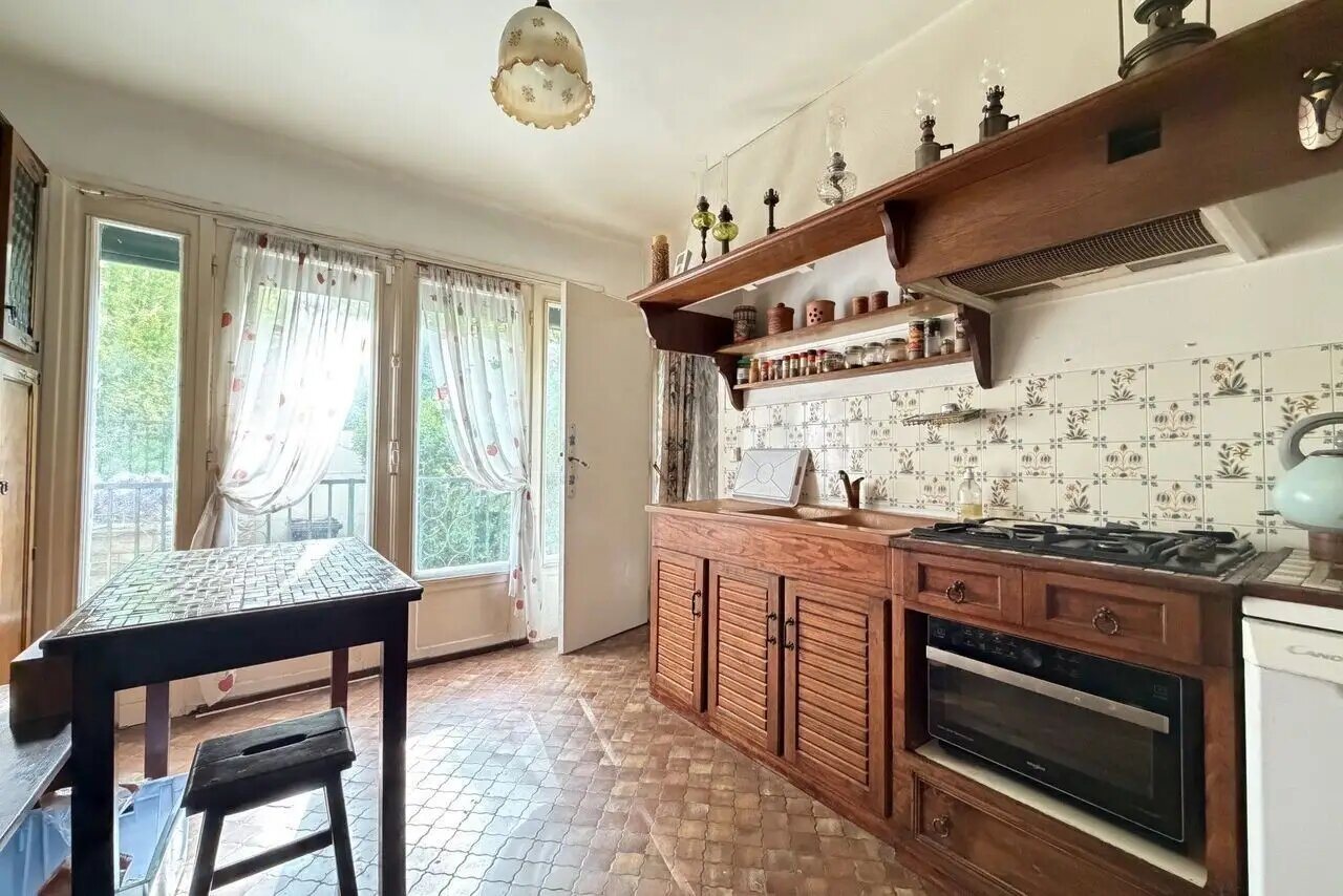Maison à vendre, 125m², Sèvres