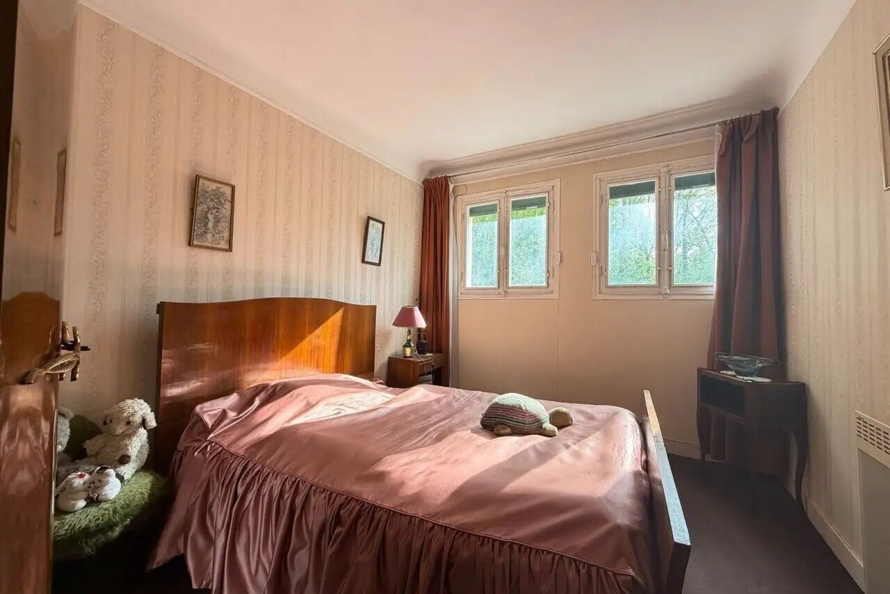 Maison à vendre, 125m², Sèvres