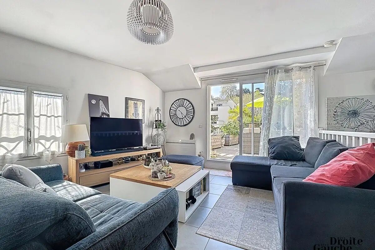 Appartement à vendre, 95m², Sèvres