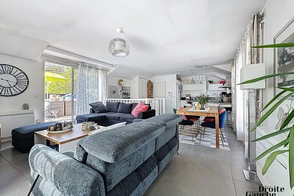 Appartement à vendre, 95m², Sèvres