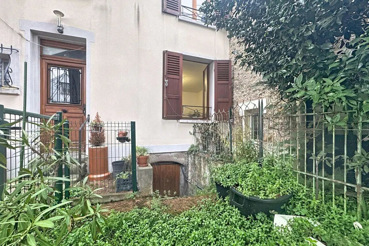 Appartement à vendre, 37m², Palaiseau