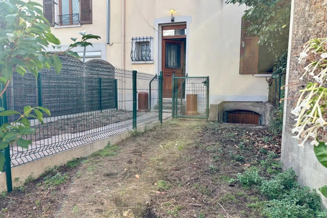 Appartement à vendre, 37m², Palaiseau