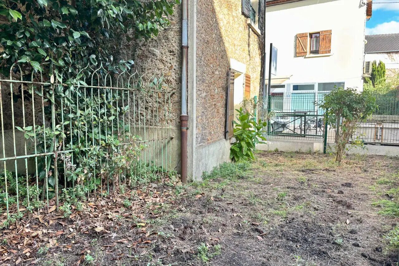 Appartement à vendre, 37m², Palaiseau