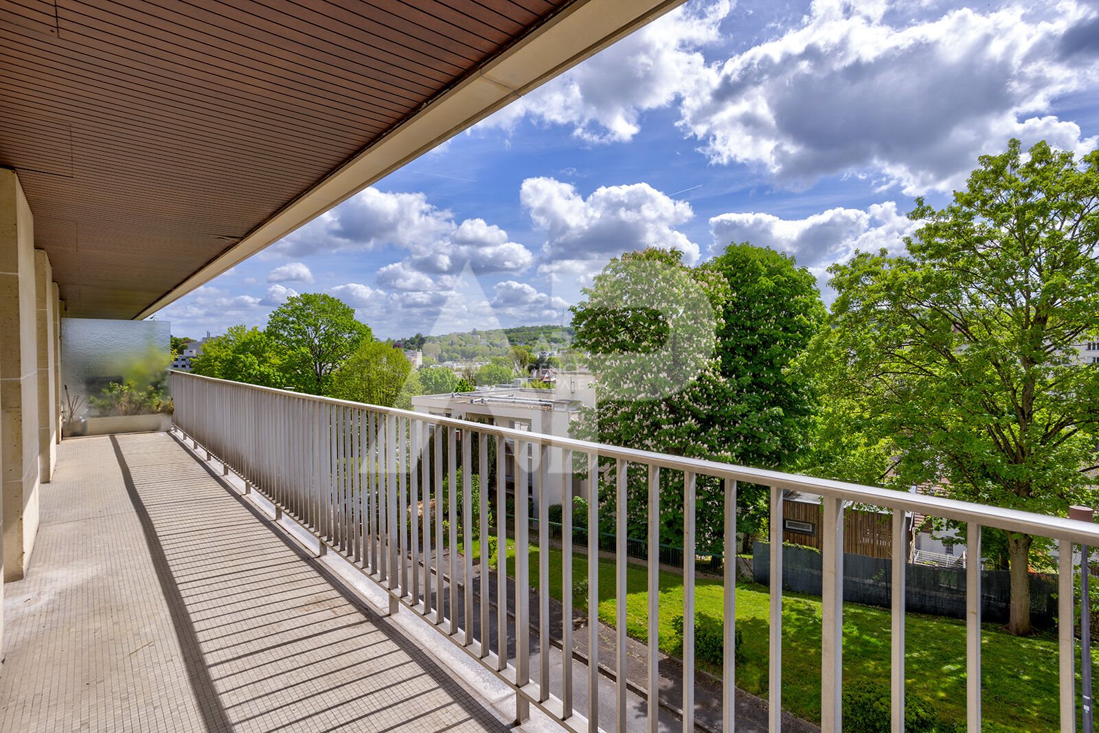 Appartement à vendre, 59m², Sèvres