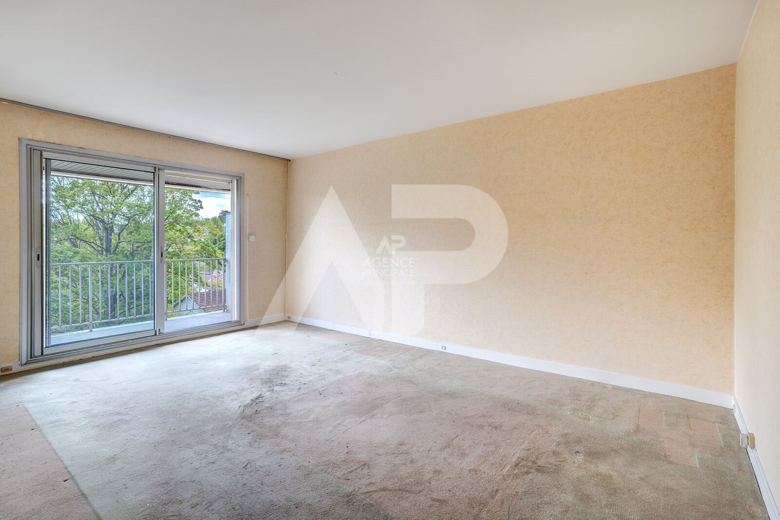 Appartement à vendre, 59m², Sèvres