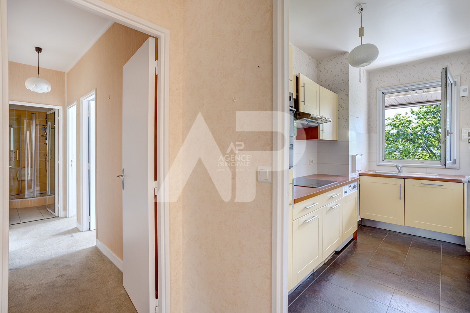 Appartement à vendre, 59m², Sèvres