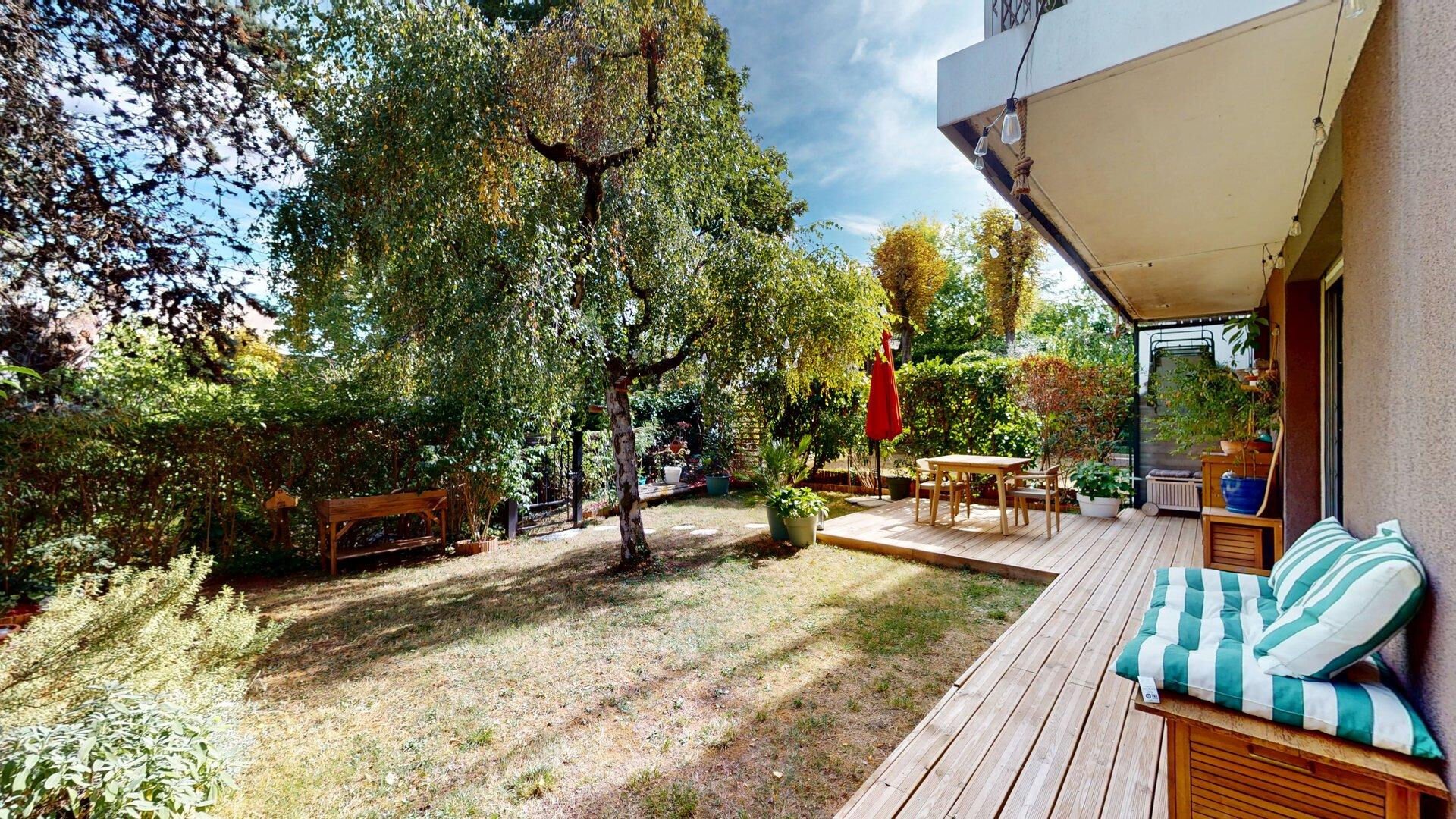 Appartement à vendre, 123m², Le Plessis-Robinson