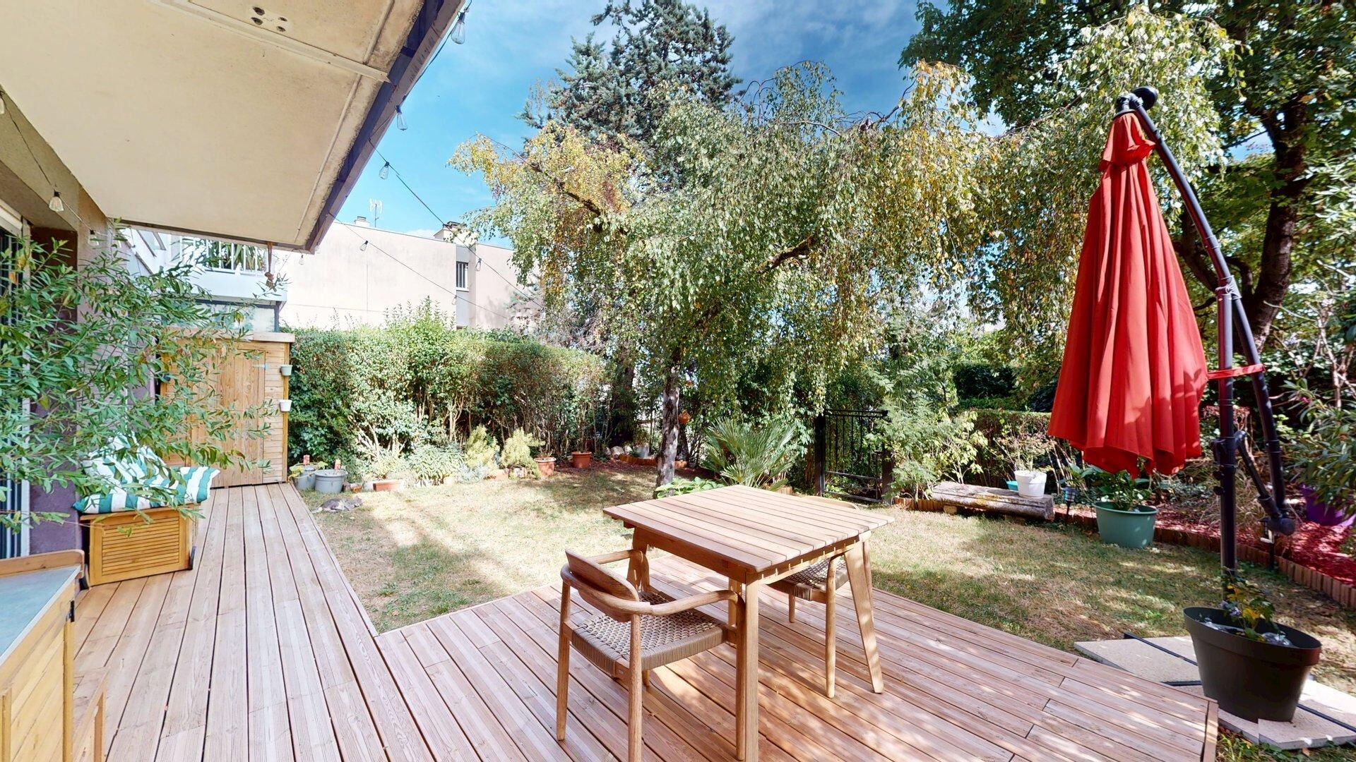 Appartement à vendre, 123m², Le Plessis-Robinson