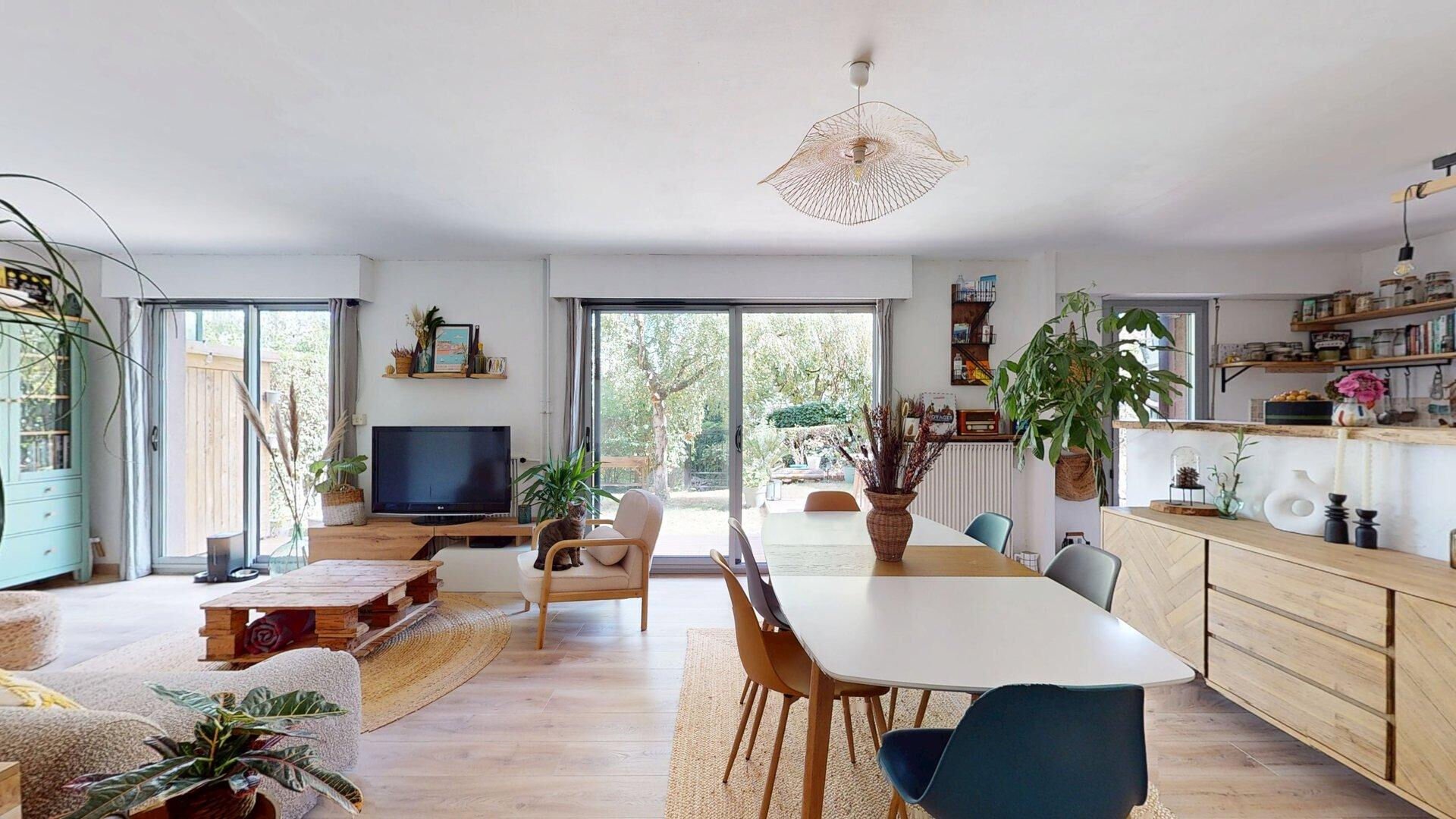 Appartement à vendre, 123m², Le Plessis-Robinson