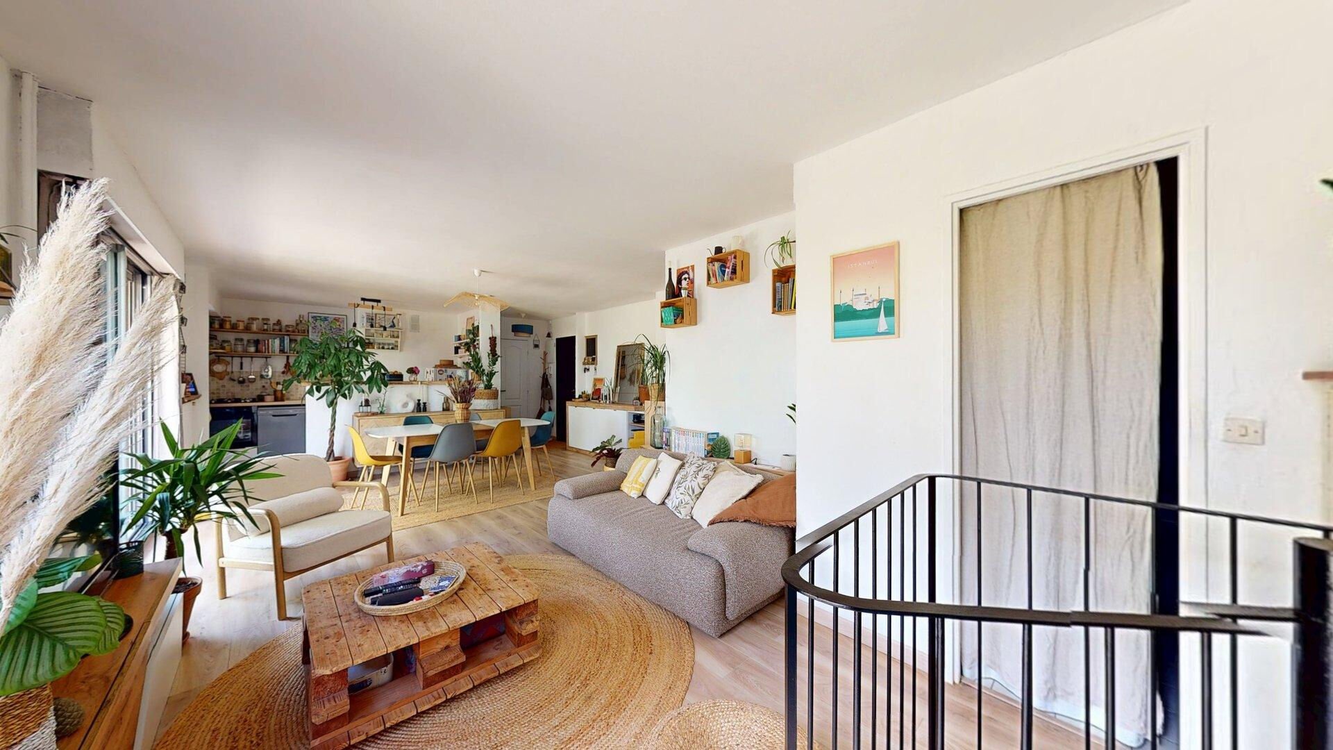 Appartement à vendre, 123m², Le Plessis-Robinson