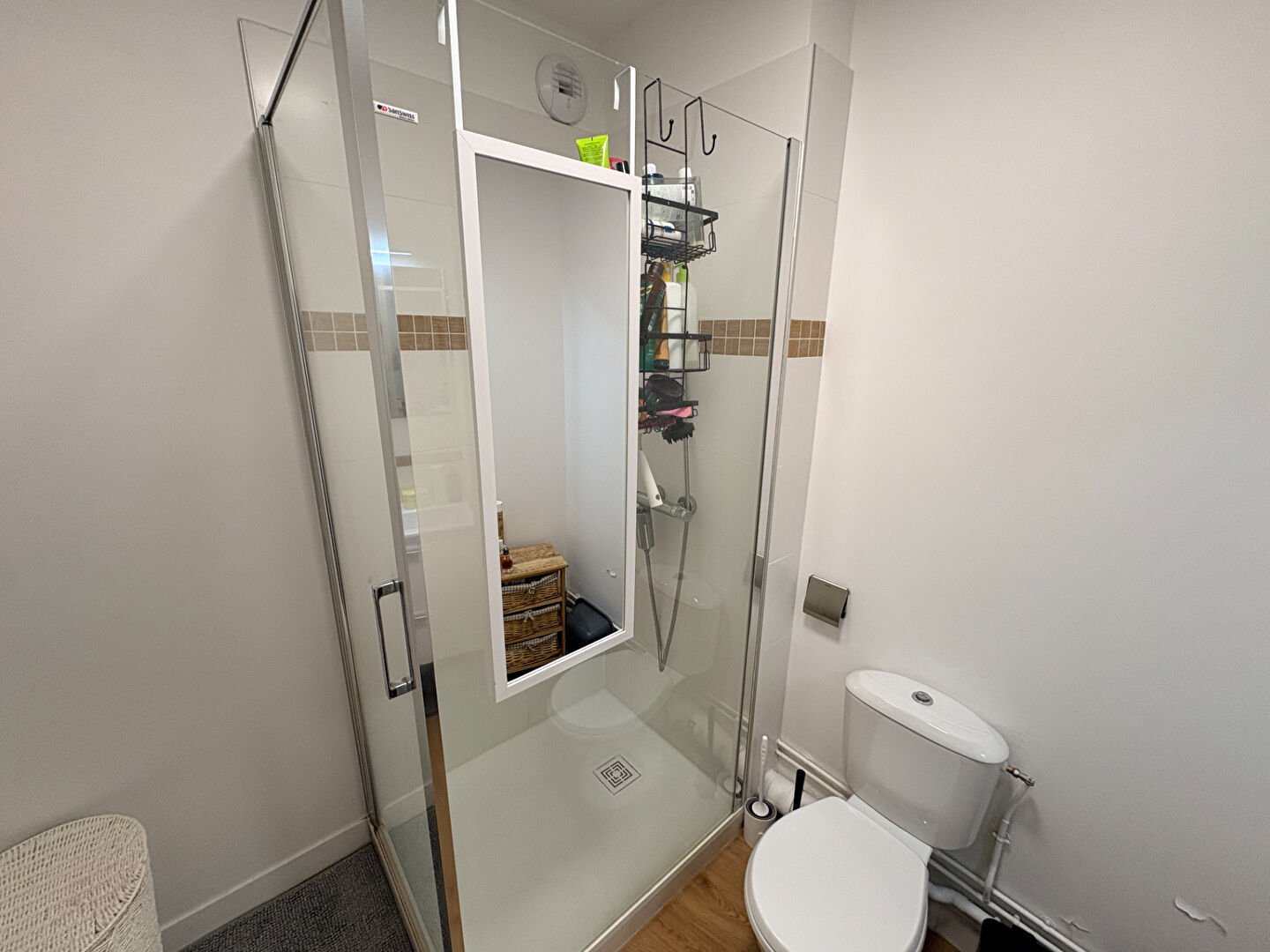 Appartement à louer, 32m², Bourg-la-Reine